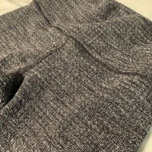 Lululemon Wunder Under Tight 28"